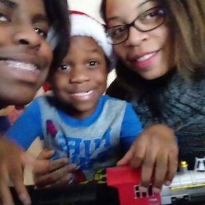 Meet your Posher, Andra